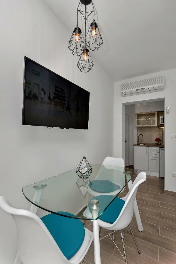 Apartment Kate Podgora Eksteriør billede