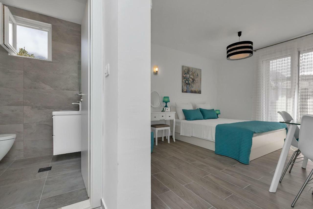 Apartment Kate Podgora Eksteriør billede