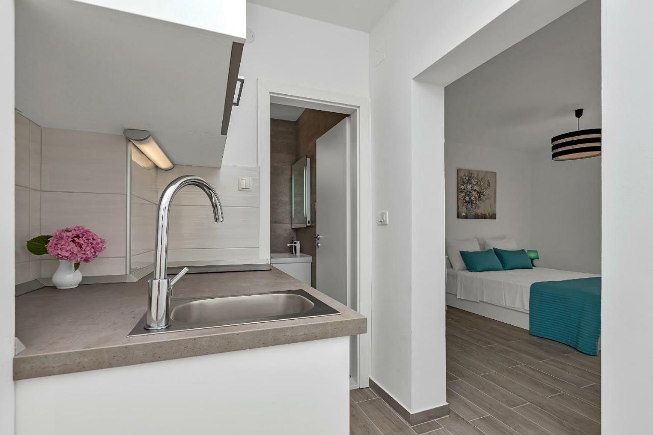 Apartment Kate Podgora Eksteriør billede